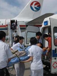 番禺区接送服务